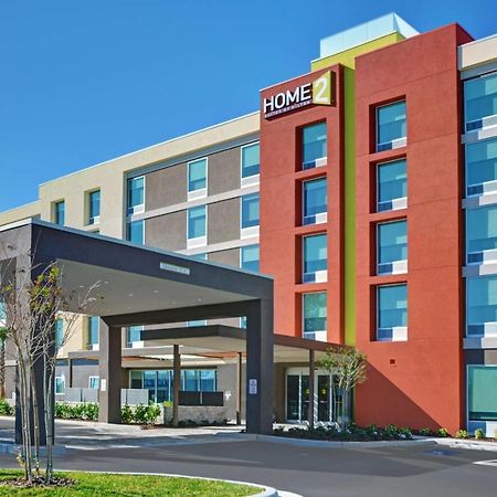 Home2 Suites By Hilton Largo, Fl 외부 사진