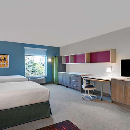 Home2 Suites By Hilton Largo, Fl 외부 사진