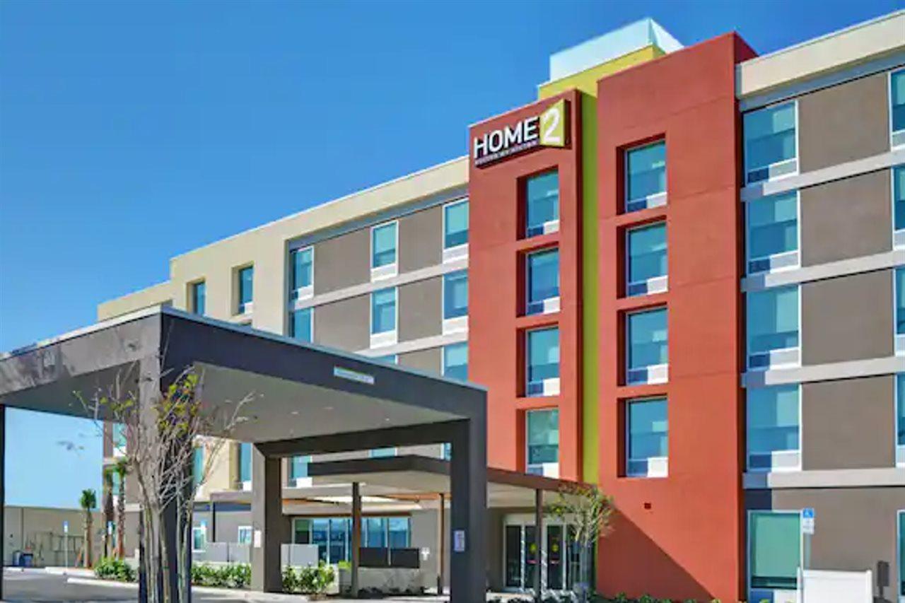 Home2 Suites By Hilton Largo, Fl 외부 사진