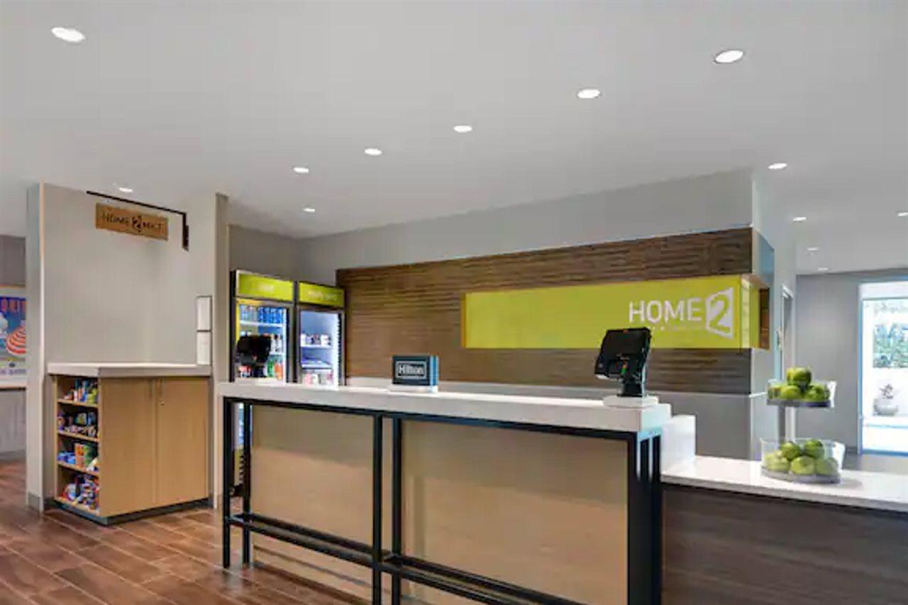 Home2 Suites By Hilton Largo, Fl 외부 사진