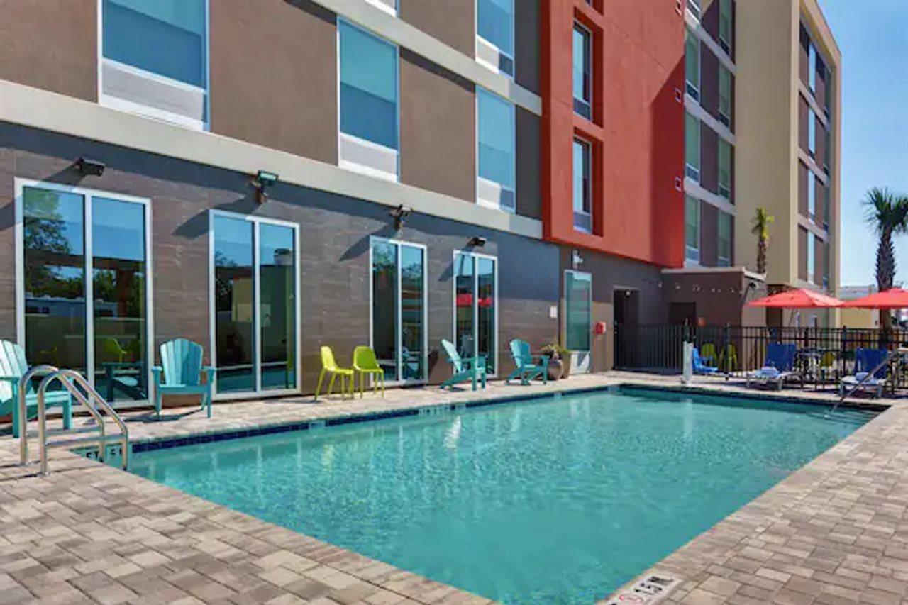 Home2 Suites By Hilton Largo, Fl 외부 사진