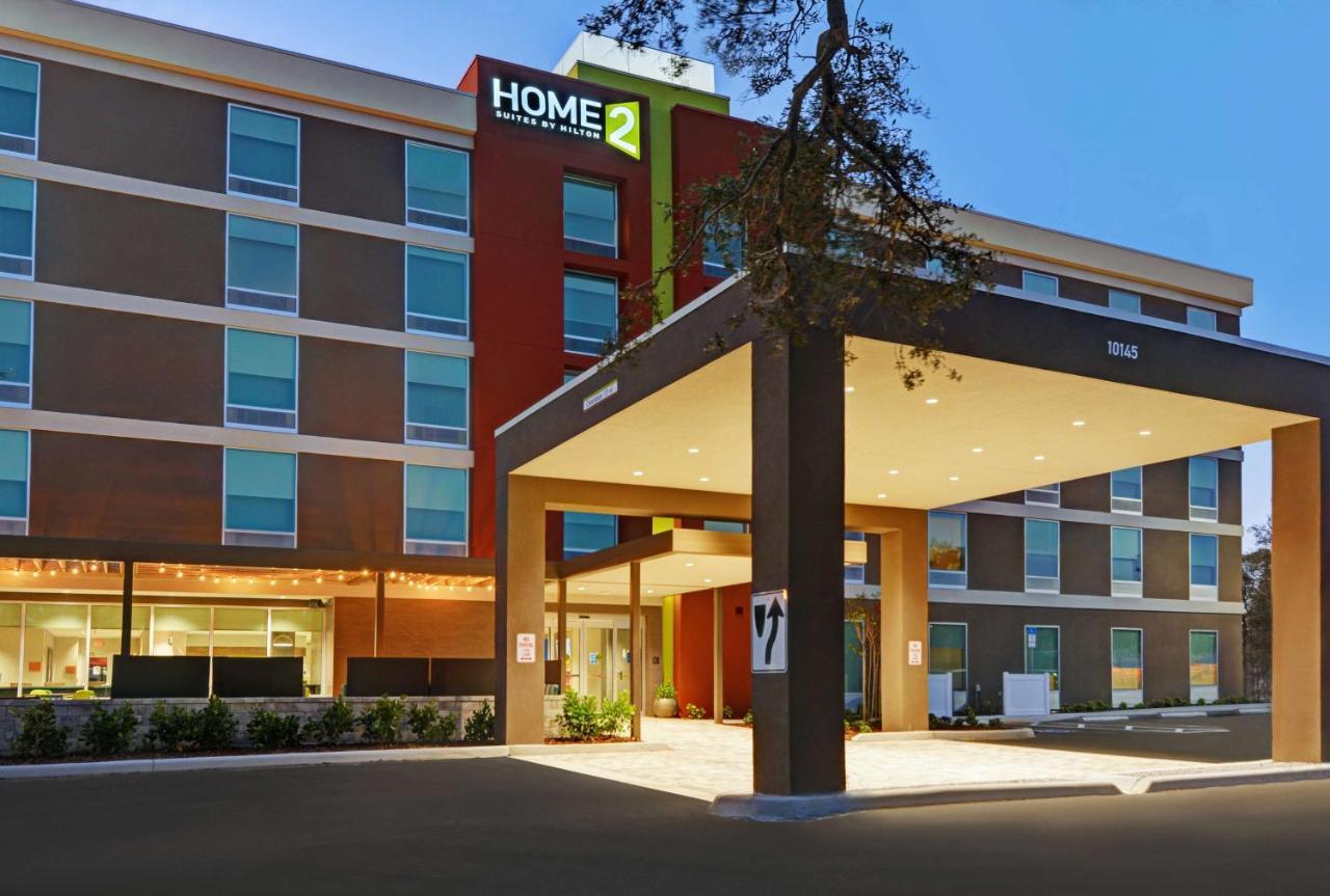 Home2 Suites By Hilton Largo, Fl 외부 사진