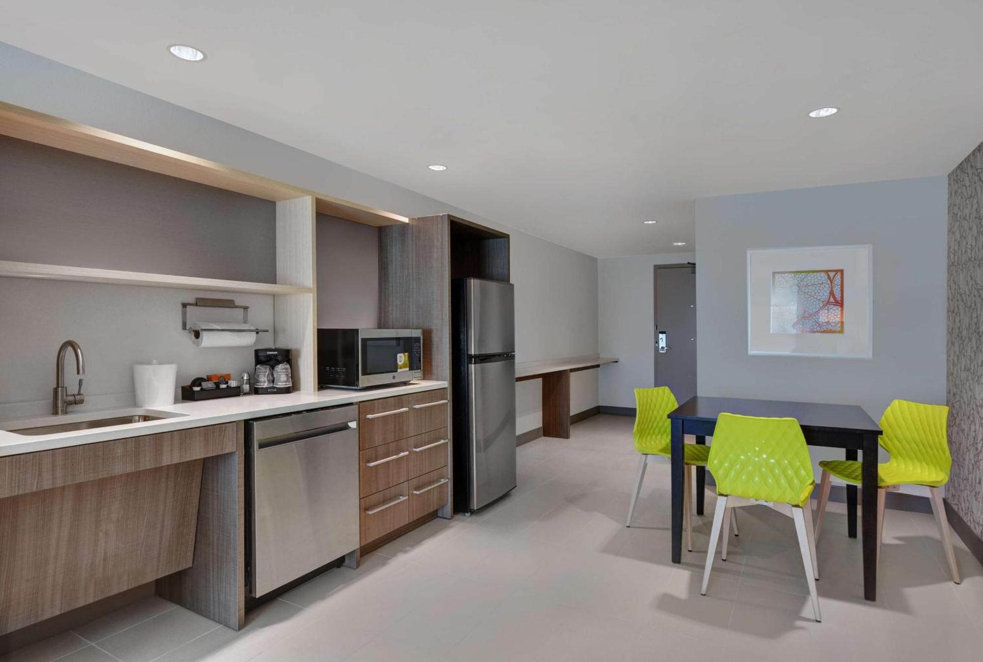 Home2 Suites By Hilton Largo, Fl 외부 사진