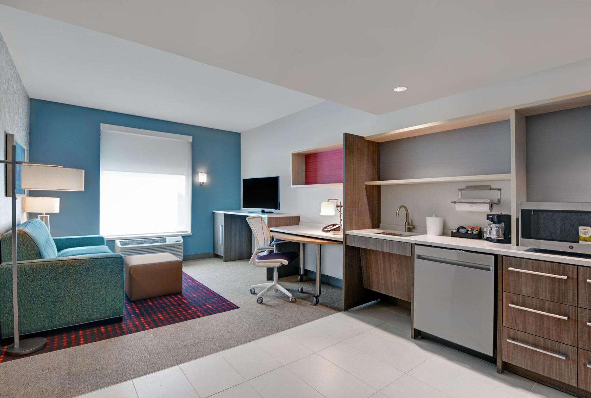 Home2 Suites By Hilton Largo, Fl 외부 사진