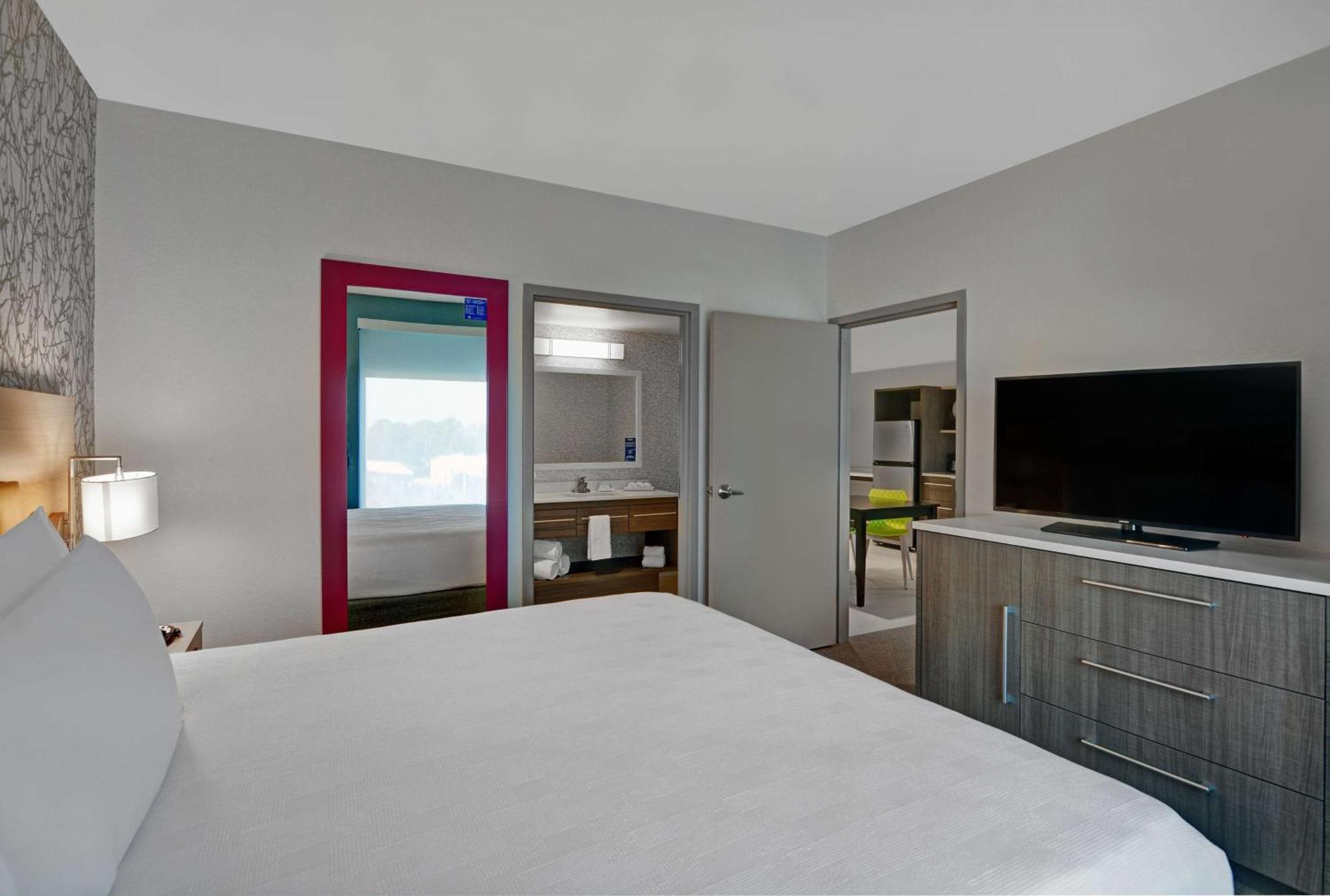 Home2 Suites By Hilton Largo, Fl 외부 사진