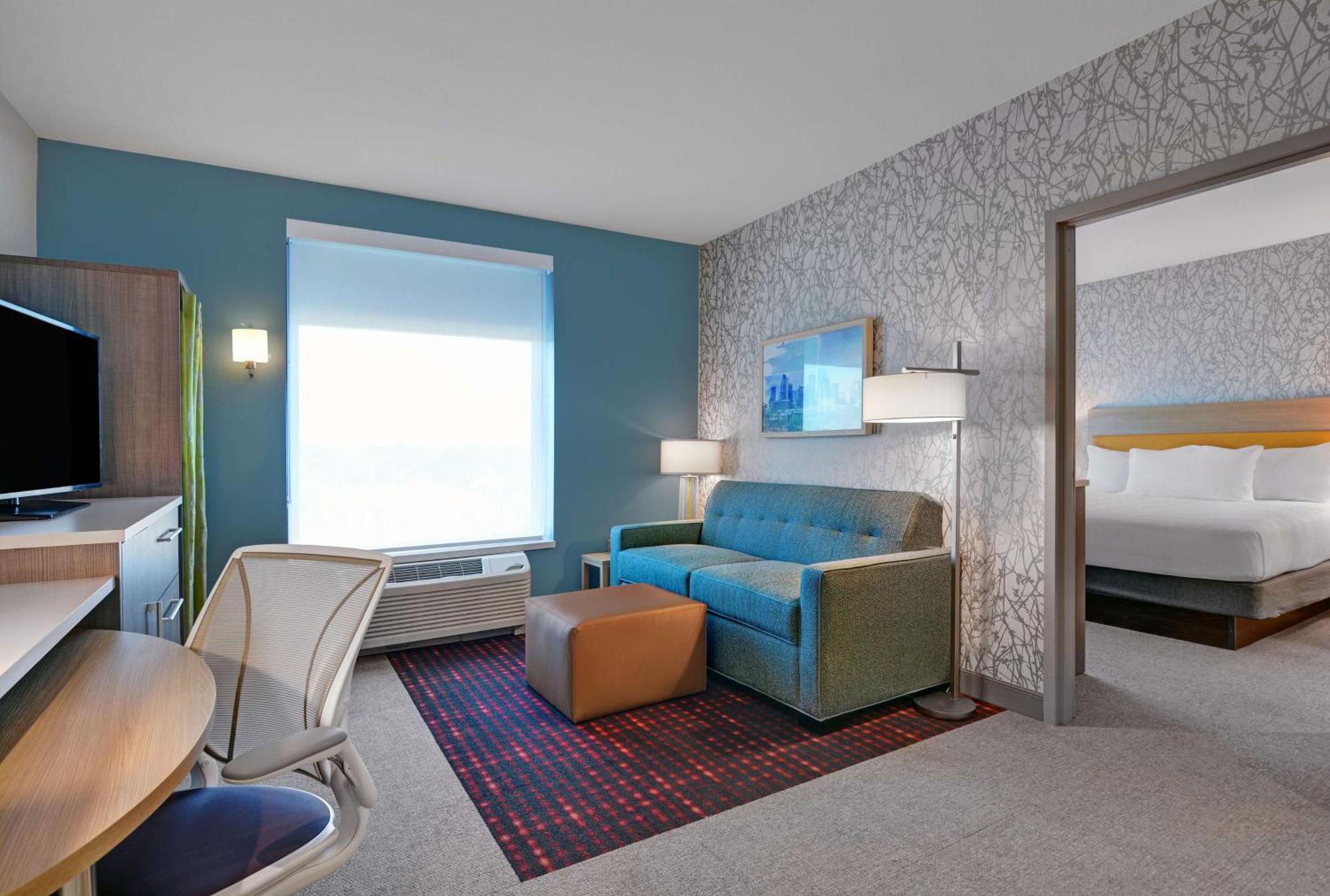 Home2 Suites By Hilton Largo, Fl 외부 사진