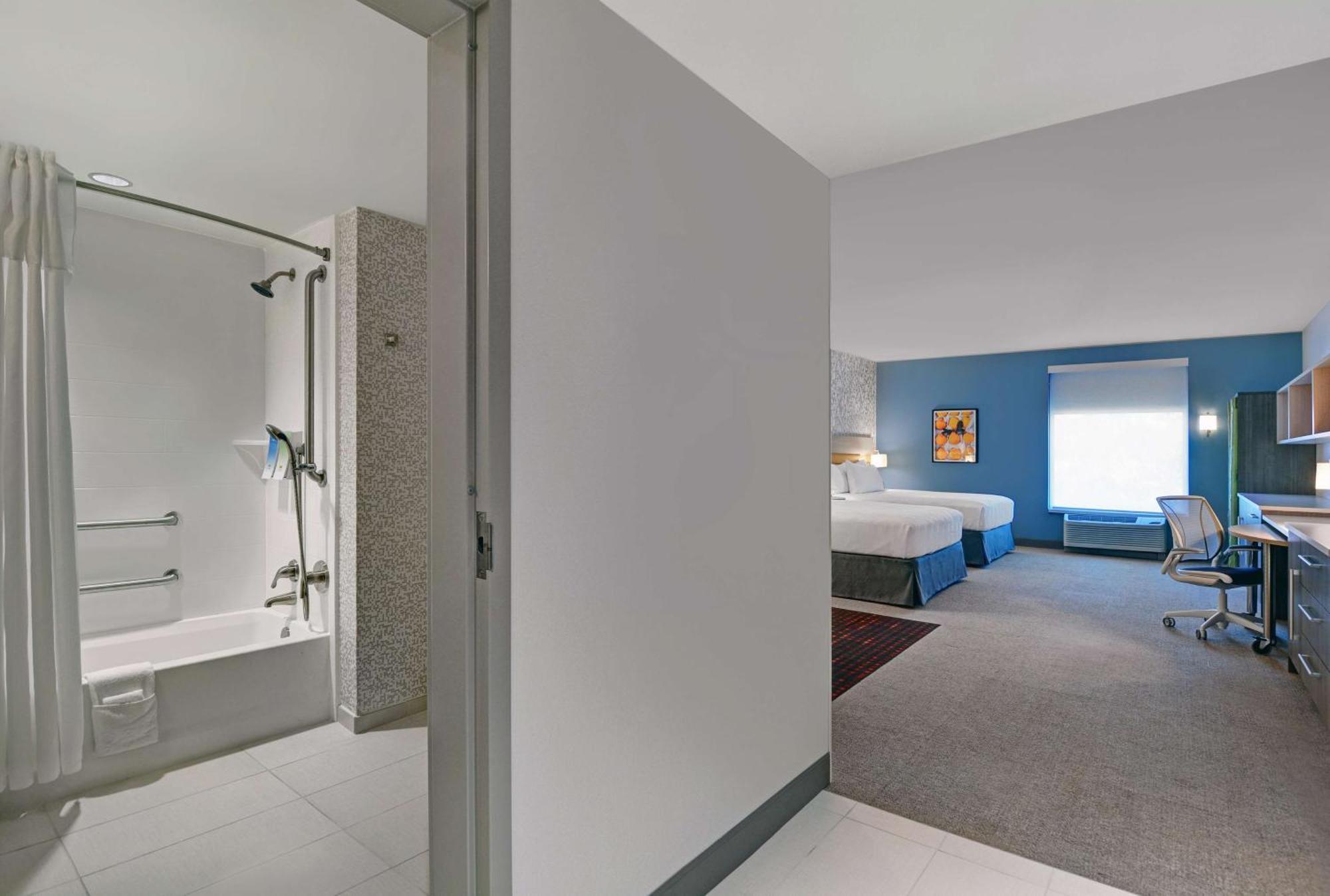 Home2 Suites By Hilton Largo, Fl 외부 사진