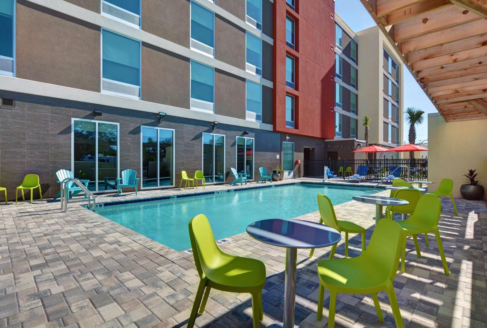 Home2 Suites By Hilton Largo, Fl 외부 사진